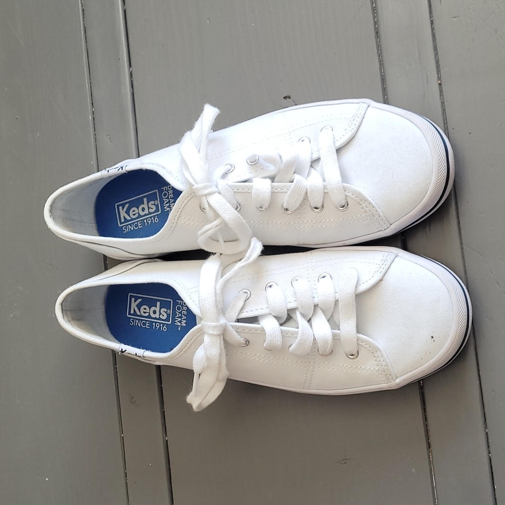 Keds tennis shoes